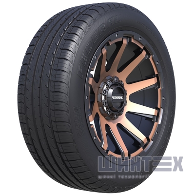 Federal Couragia XUV II 235/60 R18 107V XL